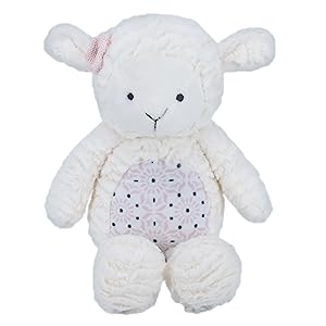 Fiori Plush Lamb