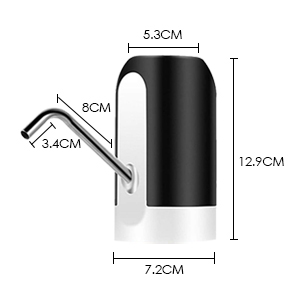 Water Dispenser for 5 Gallon Bottle