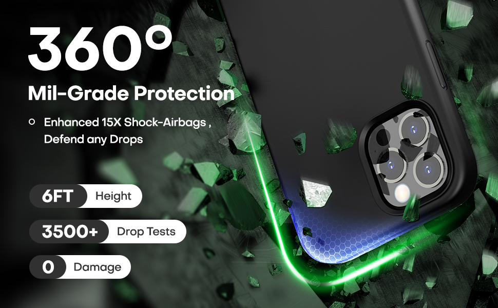 12 pro max case