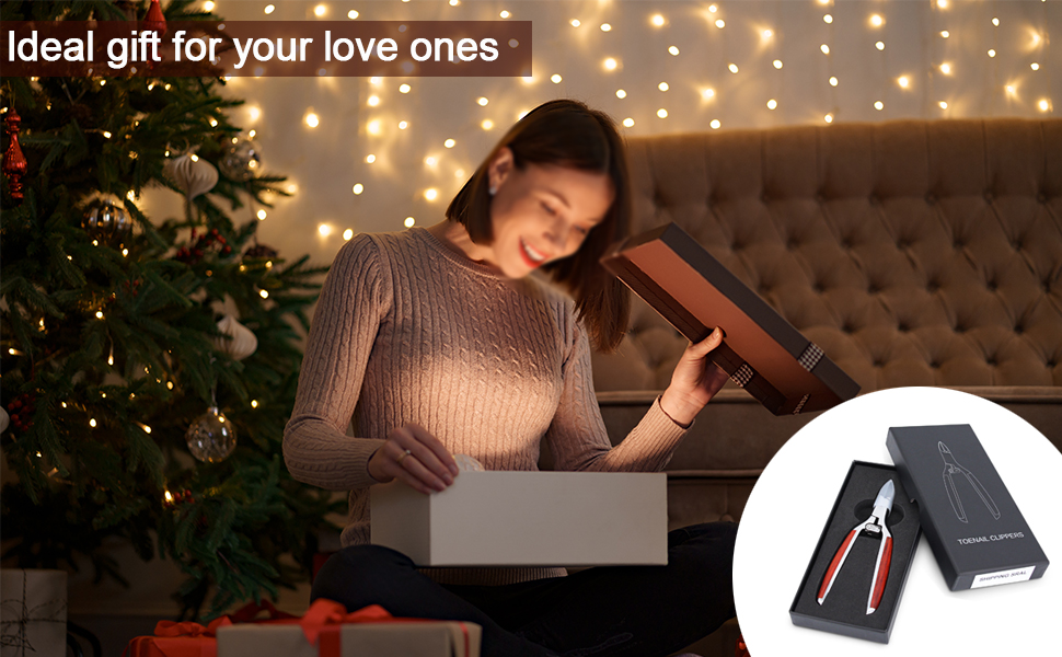 toe nail clipper 001