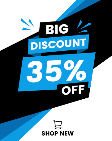 35%off