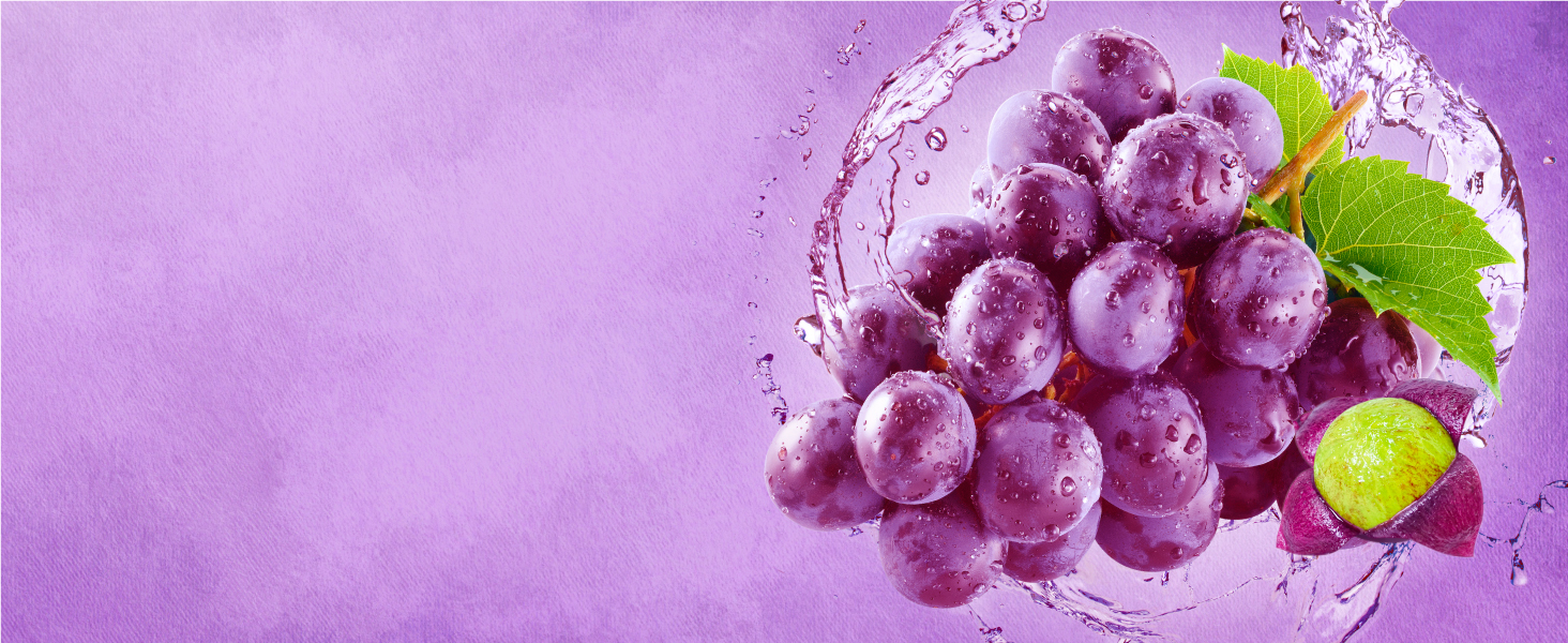 All-in-one EAA SWEET Grape Flavor