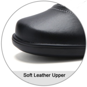 black loafers for women