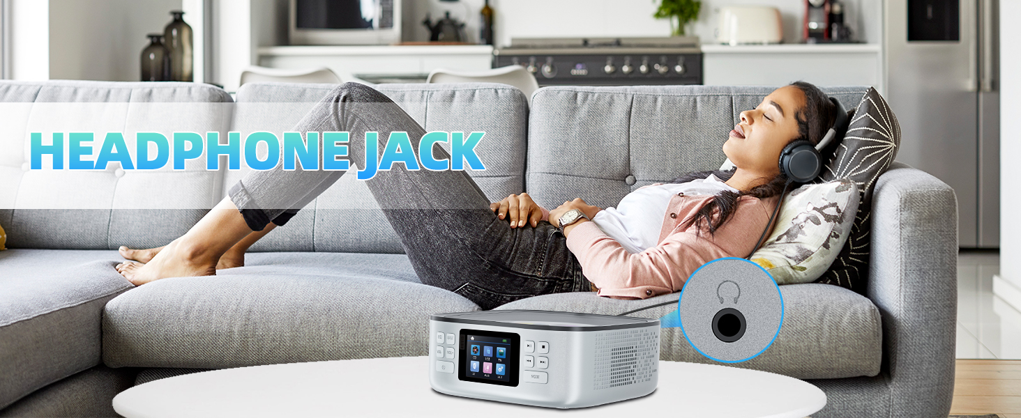 cd players for home