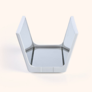 GoodJanes Kiss My Lash Trifold Mirror