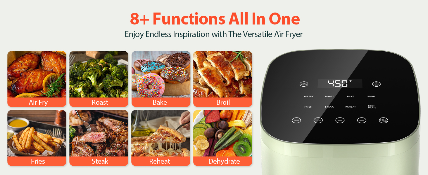 air fryer