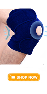 Knee Pads for Arthritis