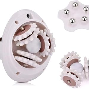 BODY SLIMMER MASSAGER