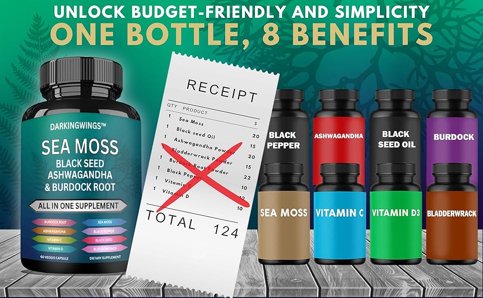 bladderwrack,  dr sebi sea moss, sea moss gel organic raw, infinite age sea moss