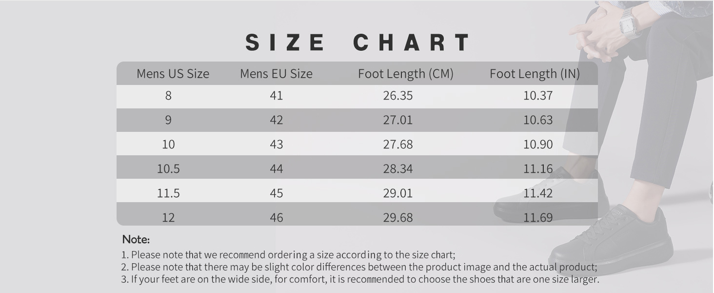 mens shoes