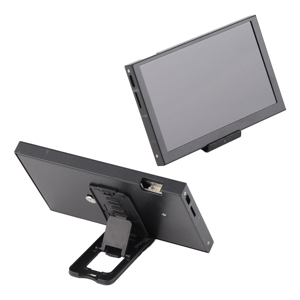 5 Inch IPS USB Mini Screen AIDA64 PC CPU GPU RAM HDD Data Monitor Computer Temperature Display