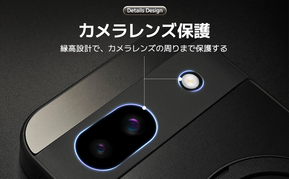 Amazon.co.jp: 【COLORFUL】 Google Pixel 8a ケース Pixel 8a