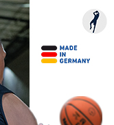 Bauerfeind, Neuheiten, Dirk Nowitzki, Signature Line