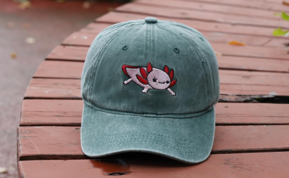 fishing hat