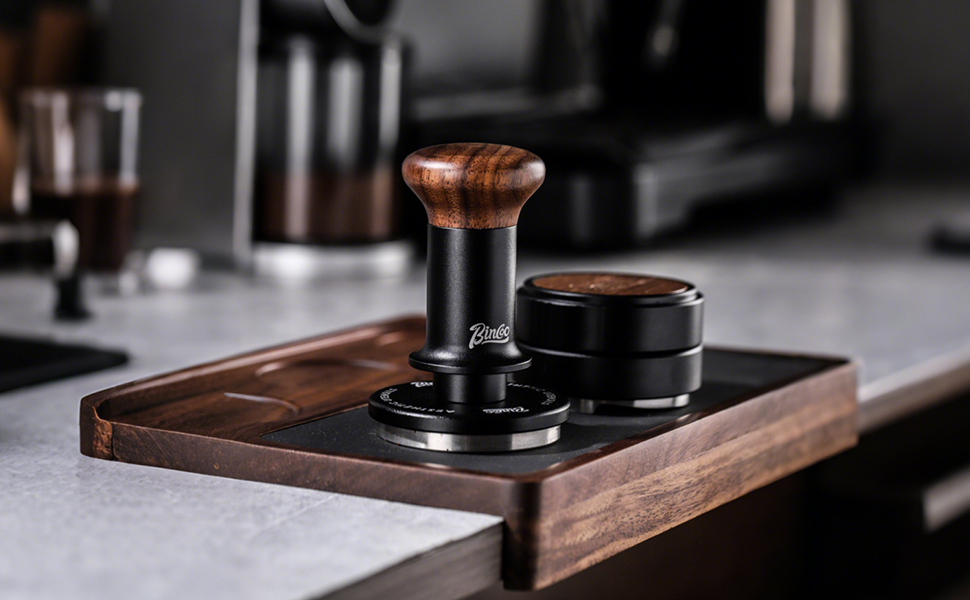 tamper