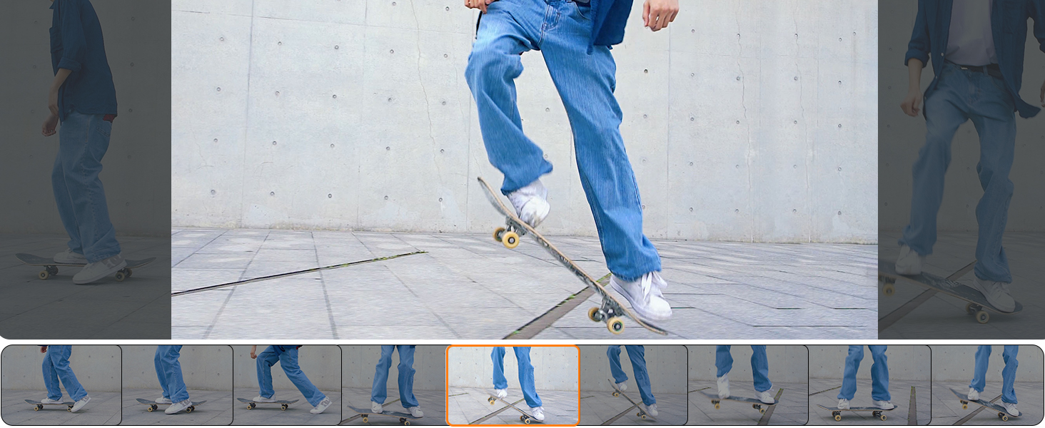 Zostuic 4K Digital Camera UV Lens, 48MP Vlogging Camera Autofocus Image