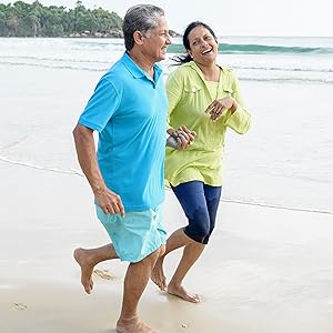 Supports Overall Health & Wellbeing