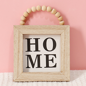 home