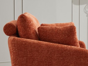 swivel accent chair