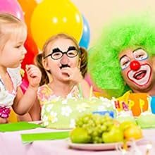 Creative Parties