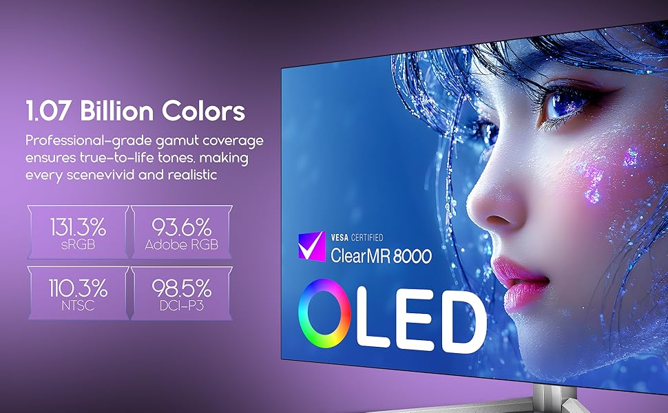 Gaming Monitor