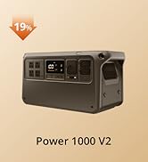 Amazon.co.jp: DJI Power 1000 ポータブル電源 1024Wh リン酸鉄