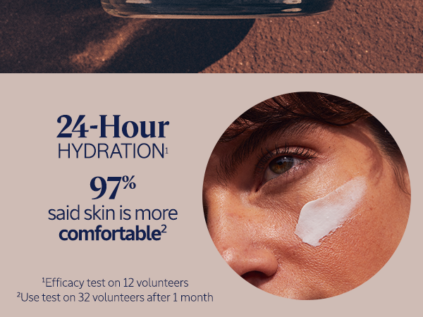 Shea Light Comforting Cream