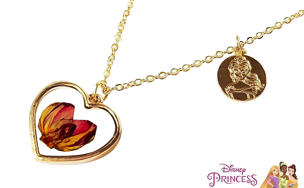 Disney Princess Belle