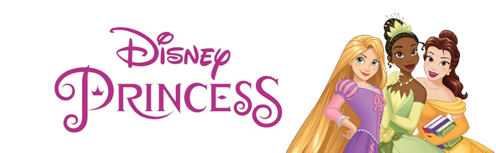 Disney Princess Belle