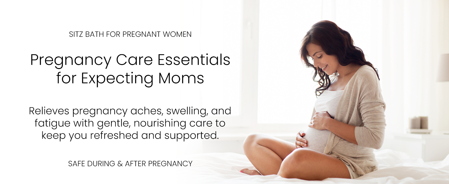 sitz bath postpartum hemorrhoids treatment hemorrhoidal treatment postpartum gifts for mom