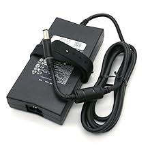 19.5V 6.7A 130W AC Adapter for Dell Inspiron 15 7000 7559