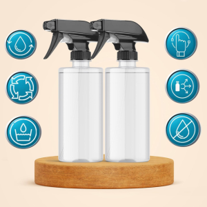 Water Spray
