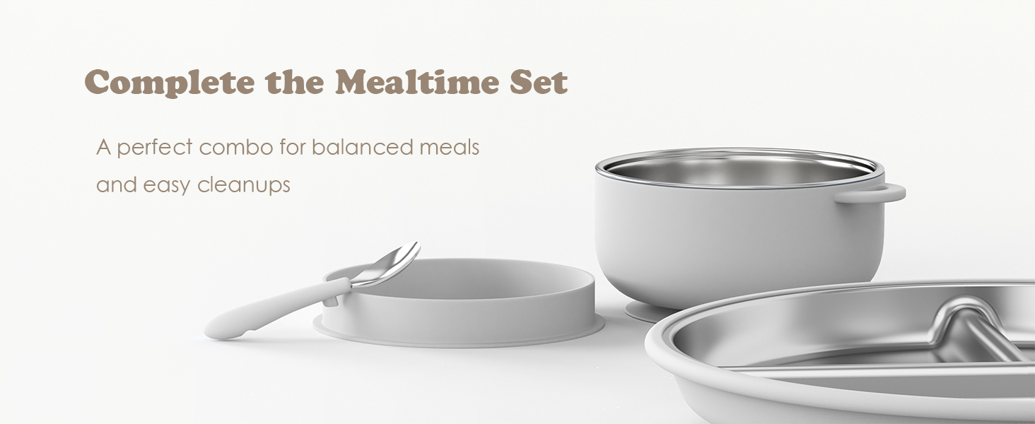 toddler plates stainless steel plates for kids
