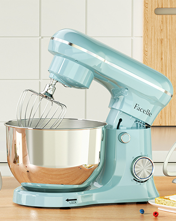 stand mixer