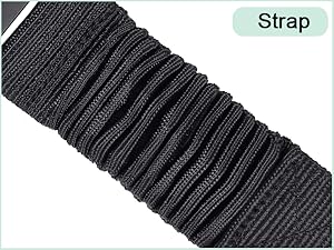 luggage strap for suitcase