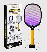 mosquito racket
