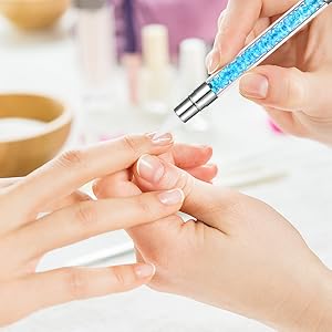 Rhinestone Picker Dotting Pen