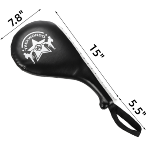Kickboxing Training Equipment