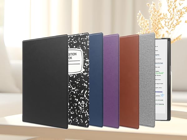 Amazon.com: KuRoKo Case for Remarkable Paper Pro Color 11.8