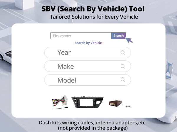 sbv tool