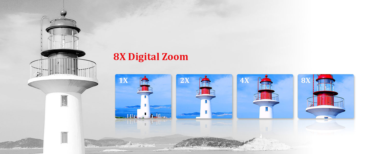 デジタルカメラ