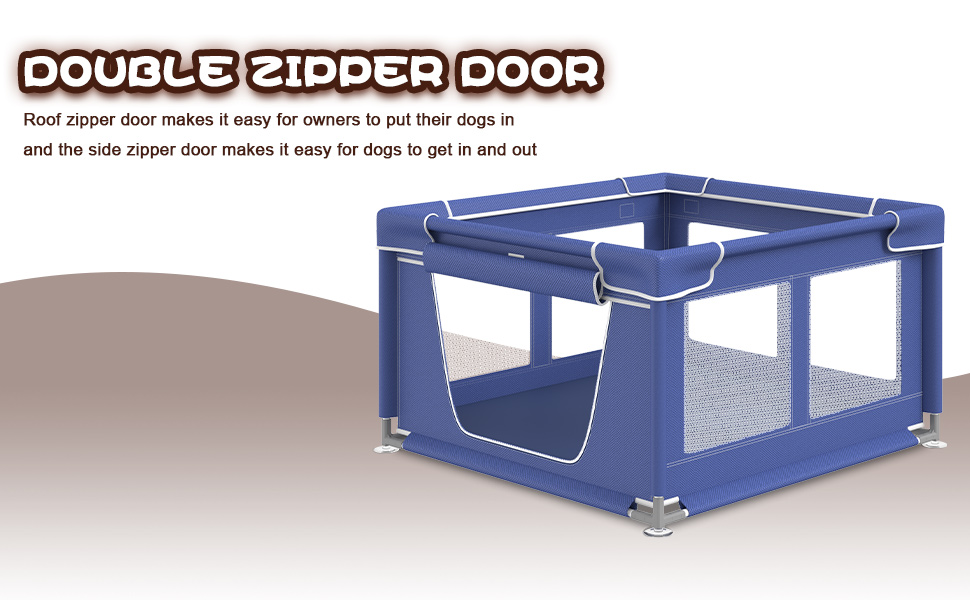 Dog Playpen