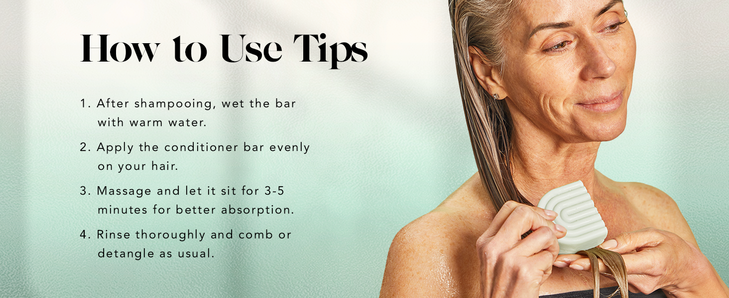 natural ingredient conditioner sulfate free bar hair conditioner bar soap hair soap bar unscented