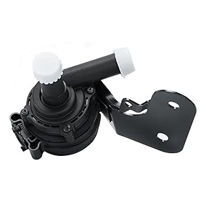 MOCA Auxiliary Water Pump