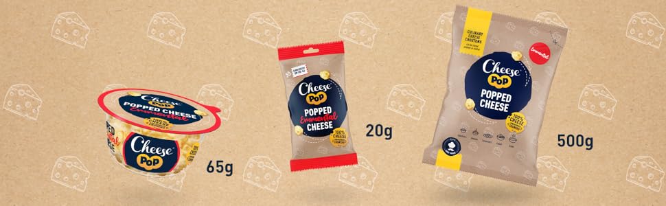Emmental Products