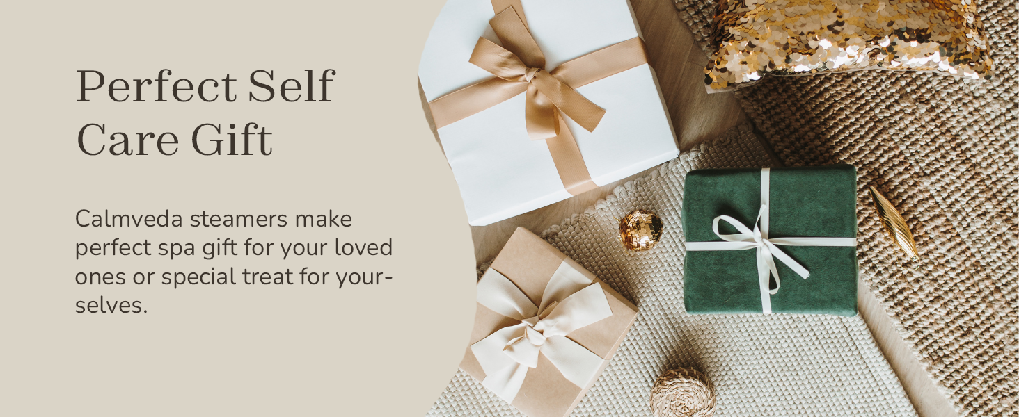 Perfect self care gifts for women and Spa gifts for women