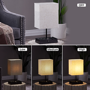 3 way dimmable