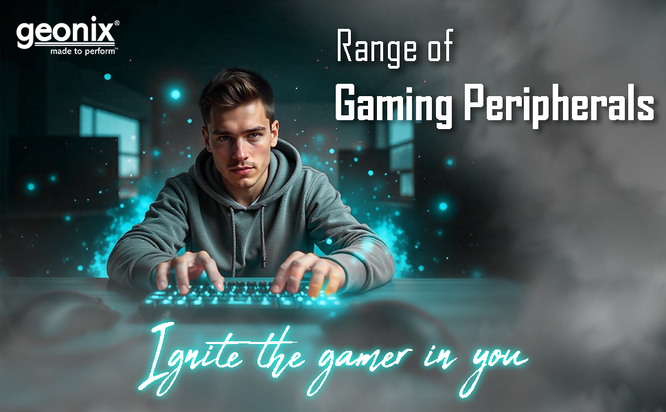 Vigor R5 Wired Gaming Mouse