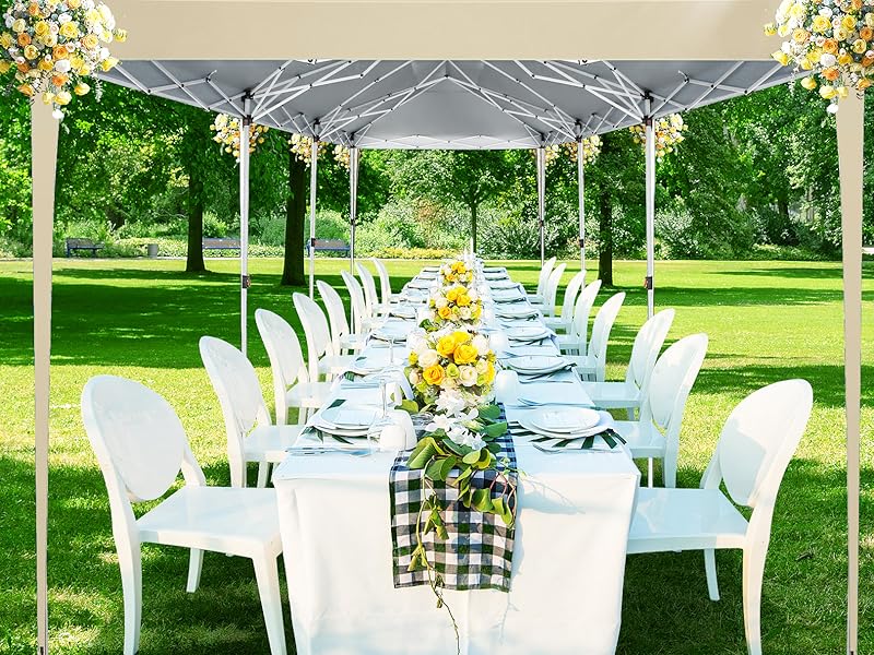 COBIZI 10*30 PARTY TENT