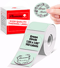 Phomemo Labels Phomemo M110 Labels M220 Labels M200 Labels M221 Labels
